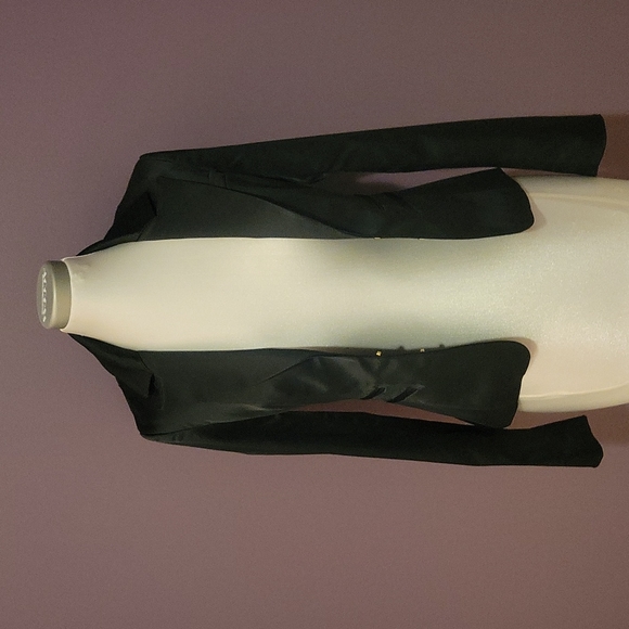 Marciano Sheen Blazer - Picture 1 of 8